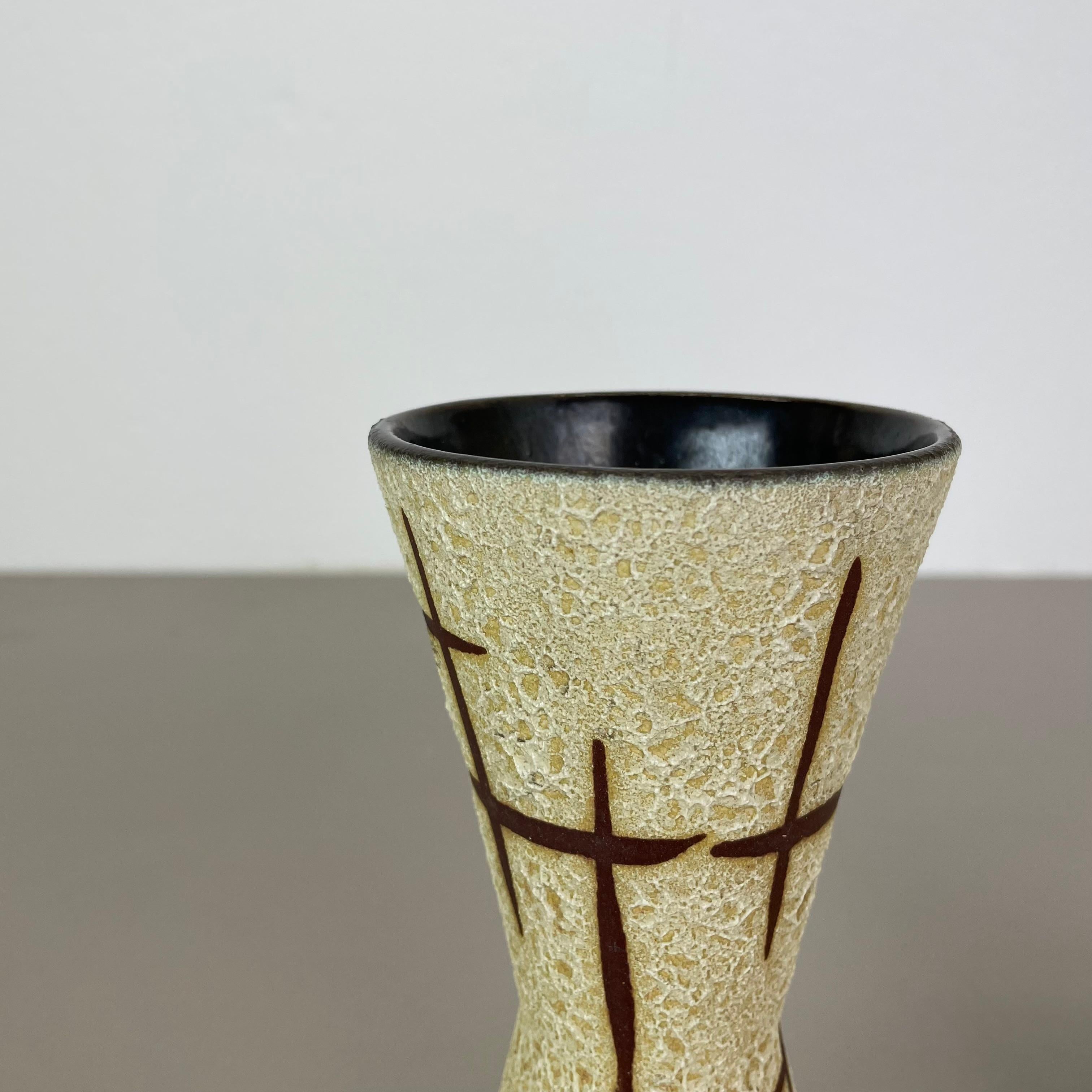 Set di due vasi in ceramica WGP 