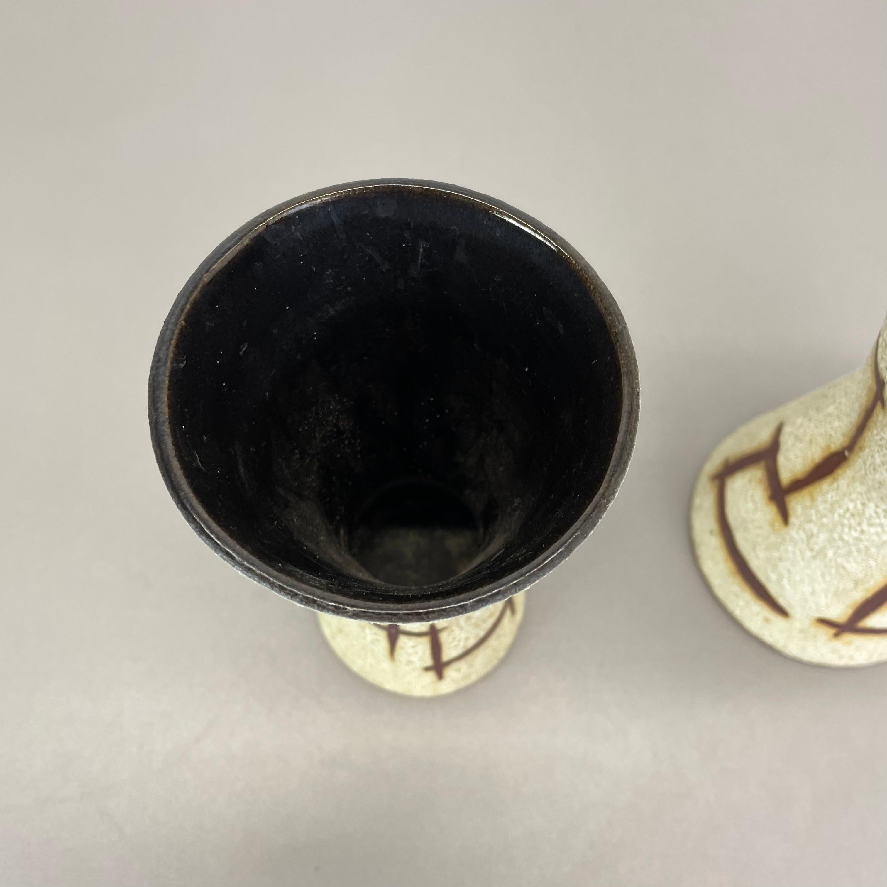 Set di due vasi in ceramica WGP 
