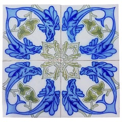 20th Century Decorative Art