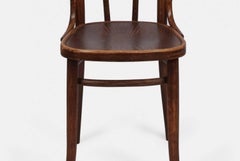 Set of Vintage Bentwood Chairs