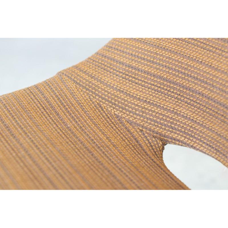 Set di sedie vintage di Pierre Guariche per Steiner, 1965 in vendita 3