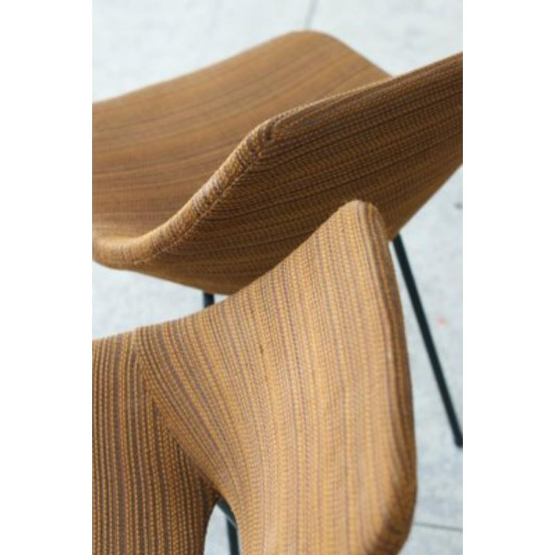 Set di sedie vintage di Pierre Guariche per Steiner, 1965

Design vintage
Due sedie 