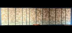 Set of Authentic Vintage Gracie Panels