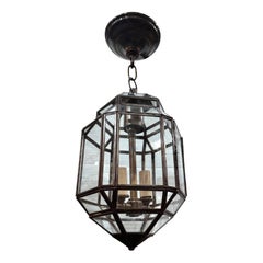 Set of Vintage Italian Lanterns, Sold Individually