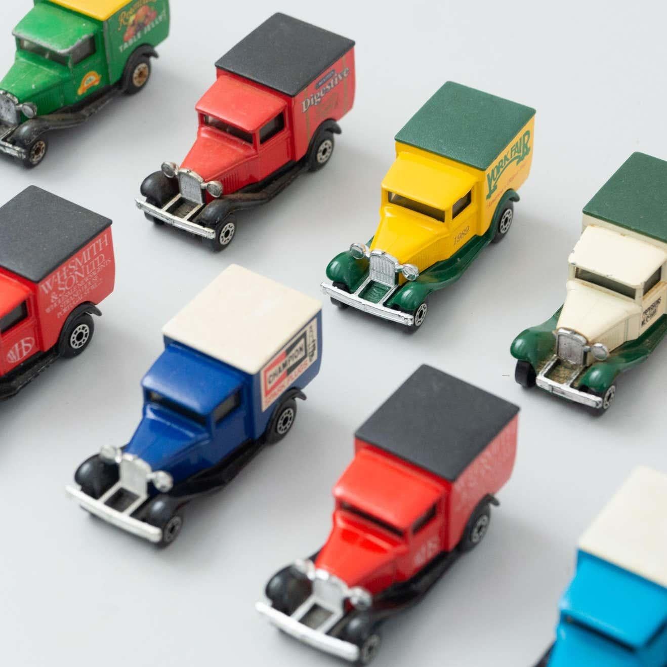 1970 matchbox cars value