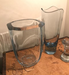 Set of Vintage Royal Copenhagen Glass Designed by Per Lutken for Holmegaard