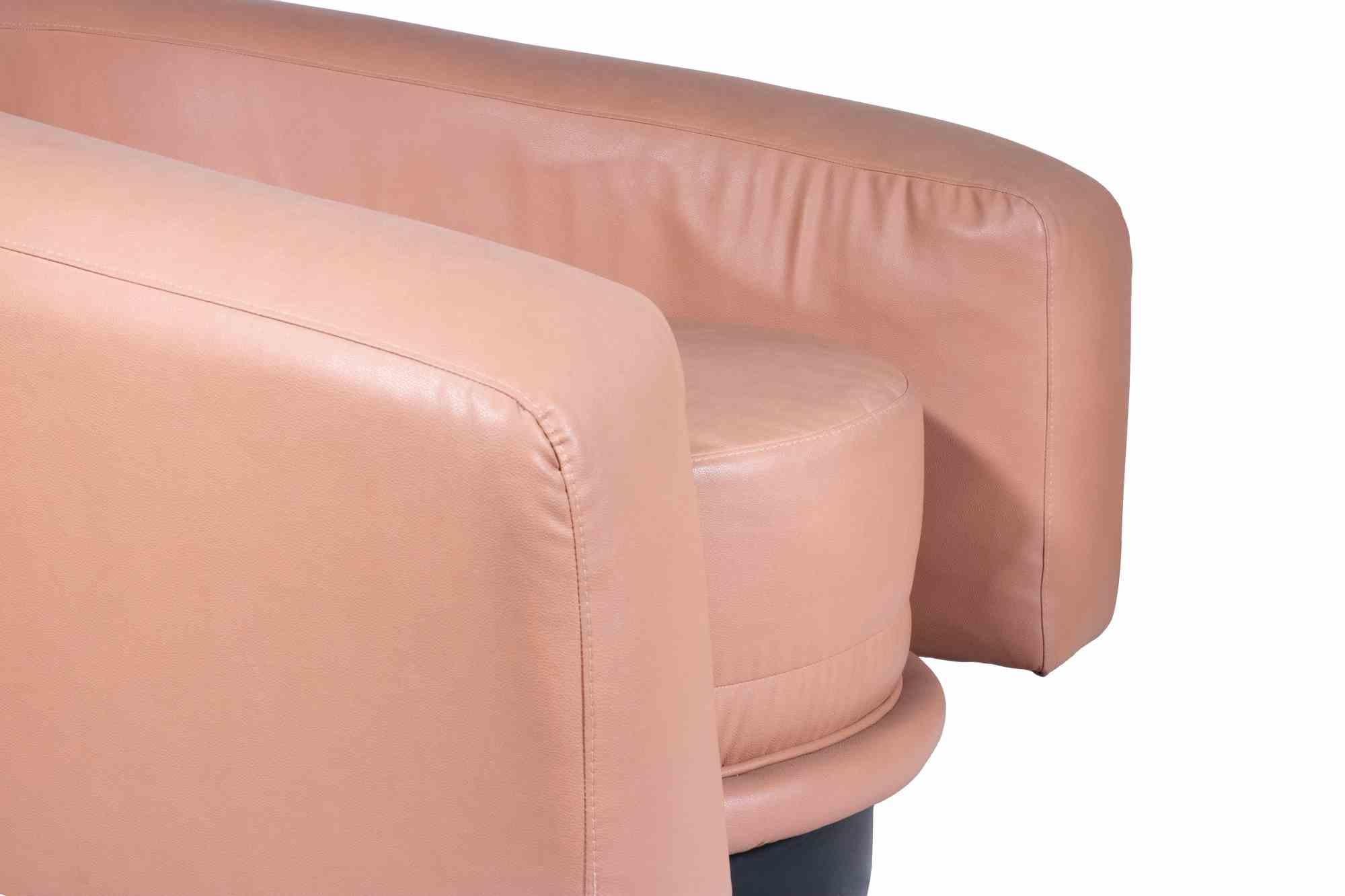 Set di divani e poltrone vintage Produzione italiana, anni '60 in vendita 2