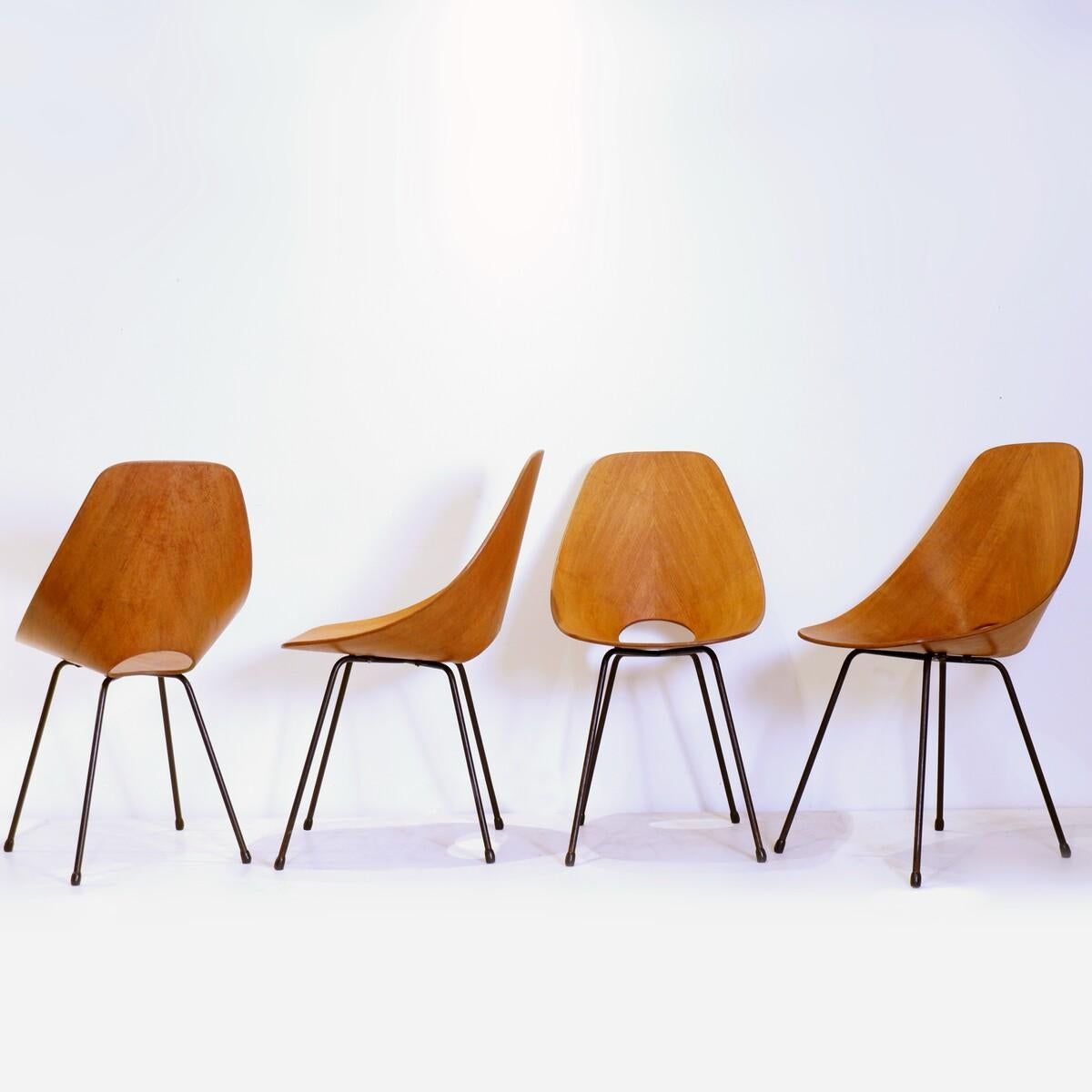 Mid-Century Modern Set of Vittorio Nobili 