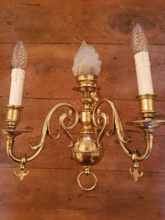 Set of Wall Chandeliers/ Lamps