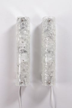 Wandleuchten-Set von Kaiser Leuchten, 1960, Deutschland