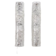 Wandleuchten-Set von Kaiser Leuchten, 1960, Deutschland