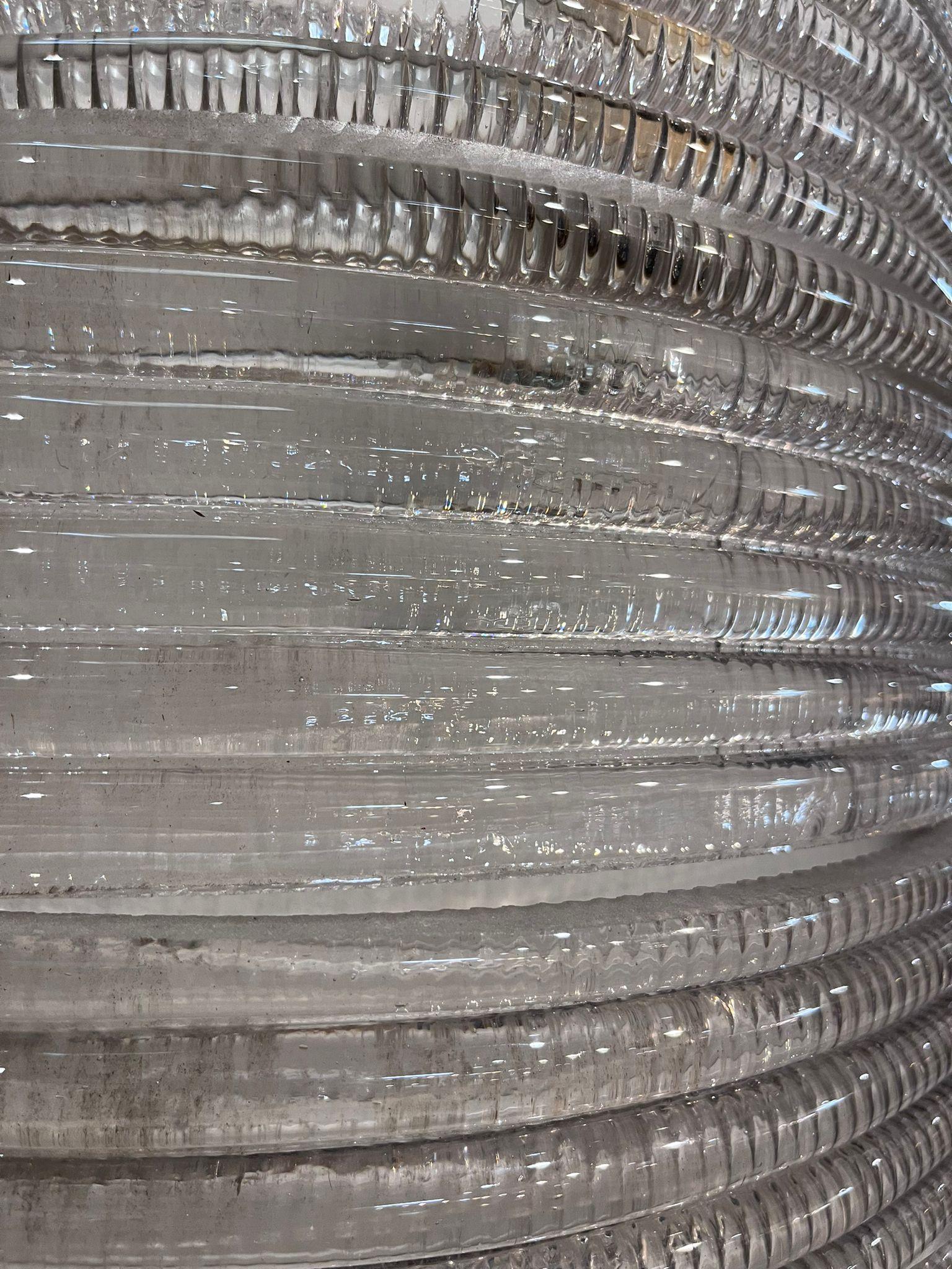 Juego de lámparas de pared de Venini. Murano, década de 1940 en Excelente estado para la venta en Budapest, HU