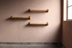 Ensemble d'étagères murales de Guillerme & Chambron pour Votre Maison