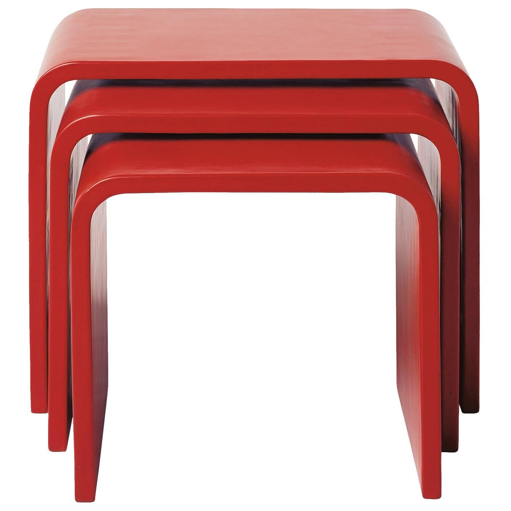 New And Custom Nesting Tables and Stacking Tables