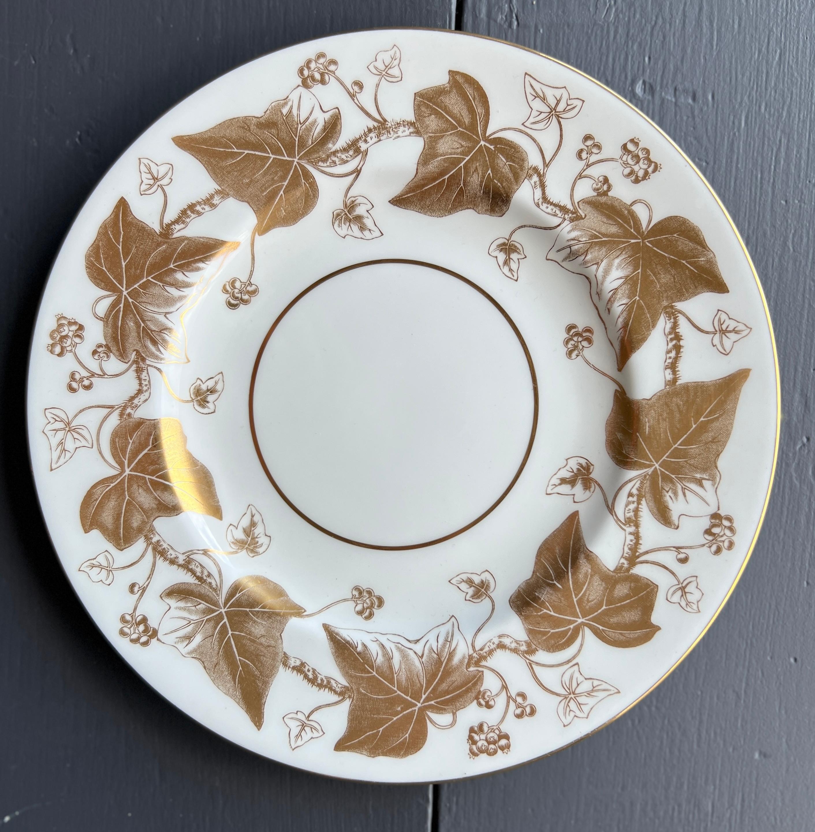 ivy china pattern