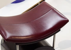 Set di sgabelli ad ala di Studio Af