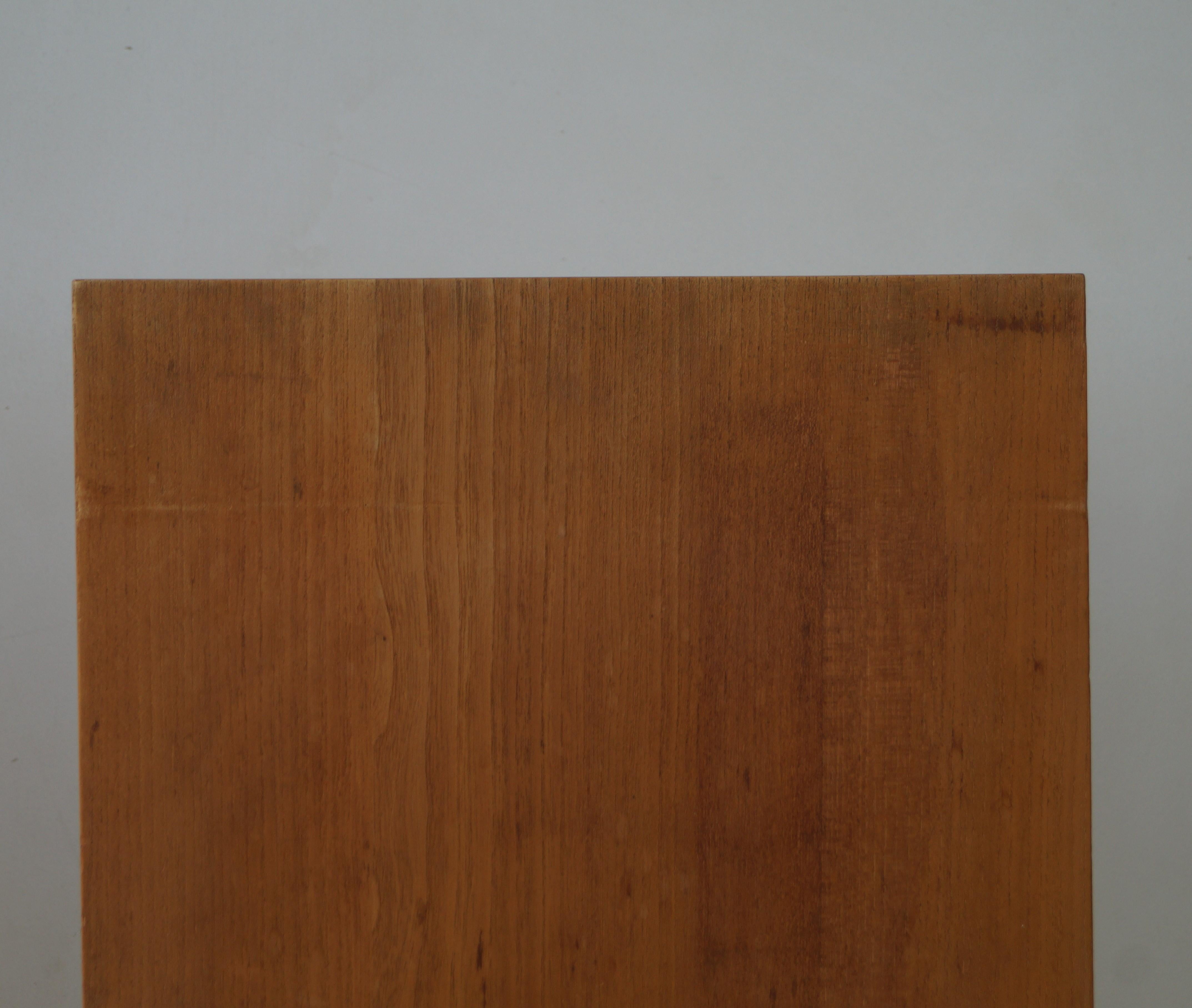 Ensemble de chaises Zig Zag de G. Rietveld, fabriquées G.A. van de Groenekan en vente 11