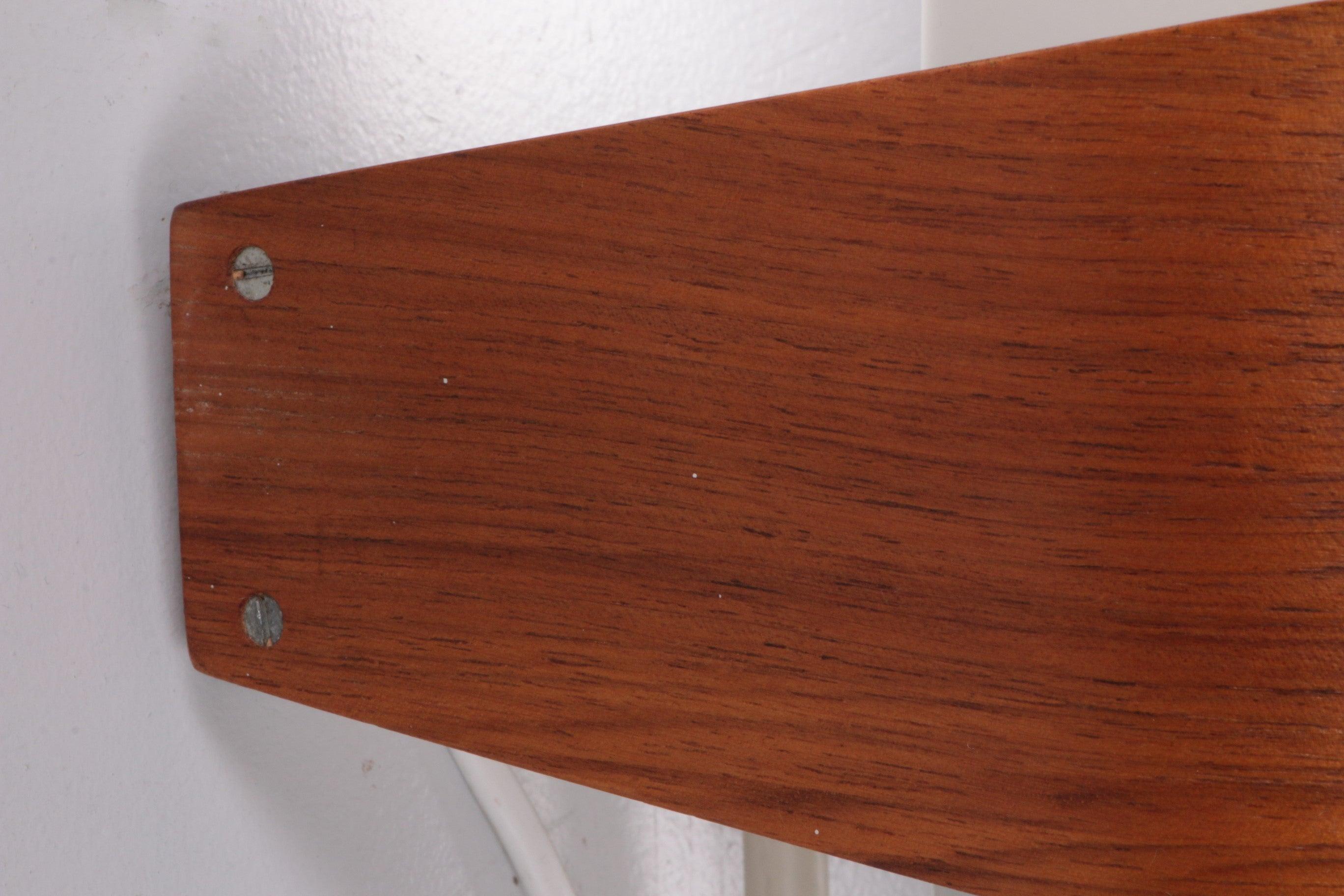Ensemble de lampes murales Philips conçues par Louis Kalff, modèle NX40, Pays-Bas en vente 3