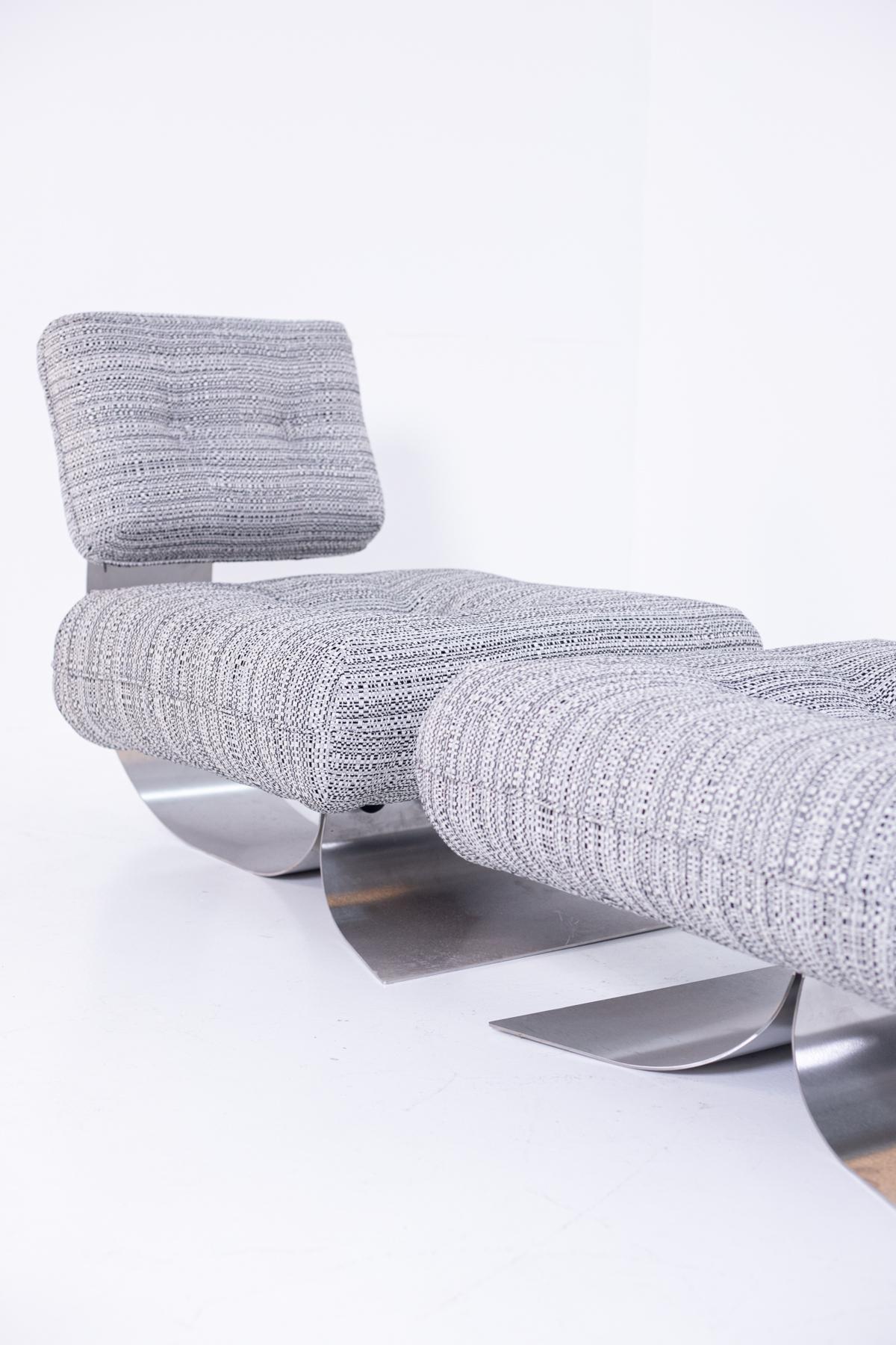 poltrona alta oscar niemeyer