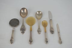 Cutlery set, Denmark