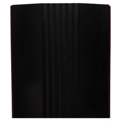 set Post Modern floor lamp Italy 1980s