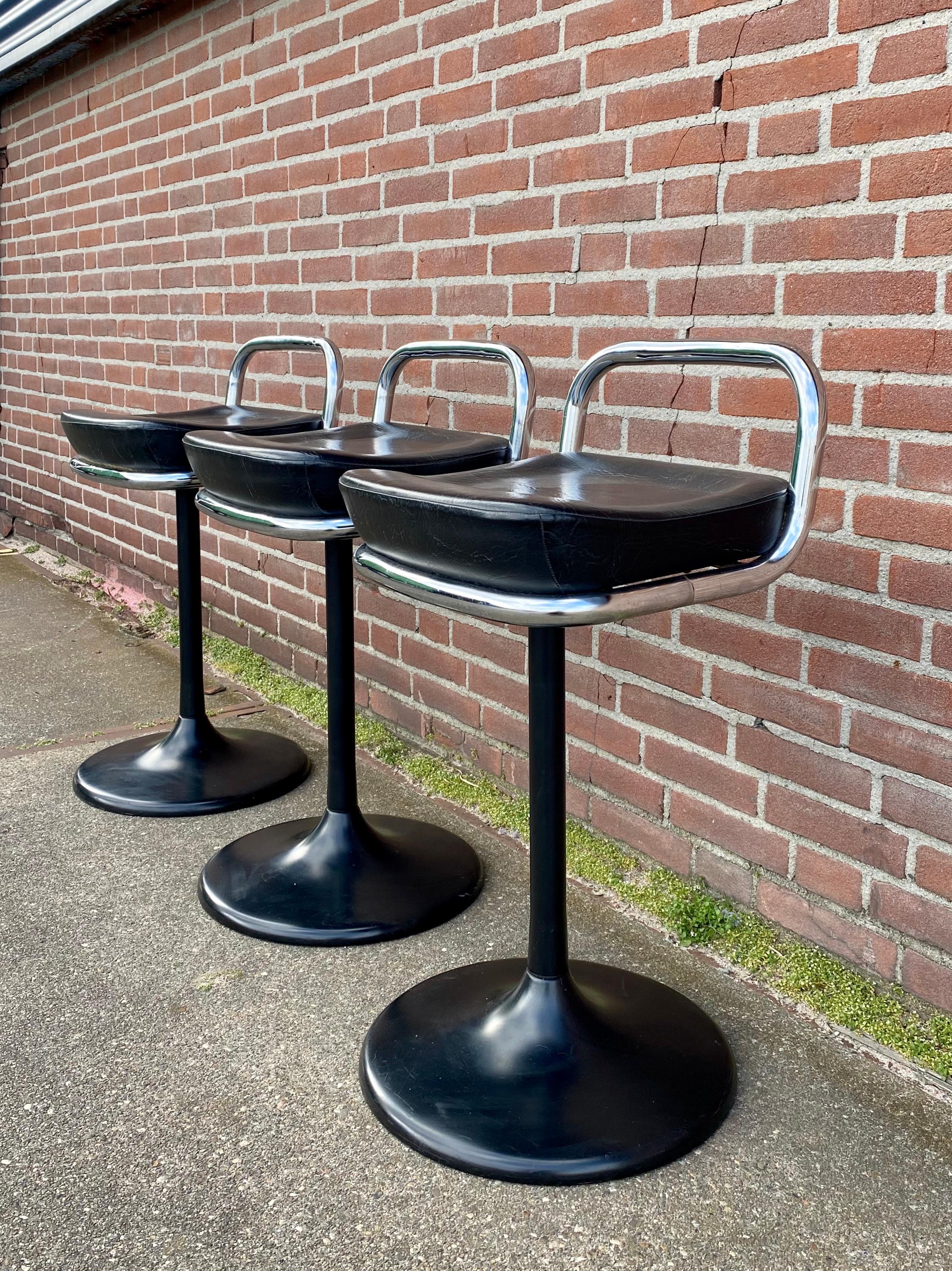 lush bar stools