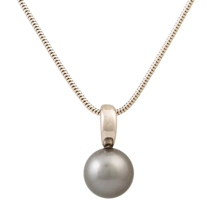 Set Ring and Chain with Pendant For Sale at 1stDibs