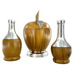 Flatware and Serving Pieces