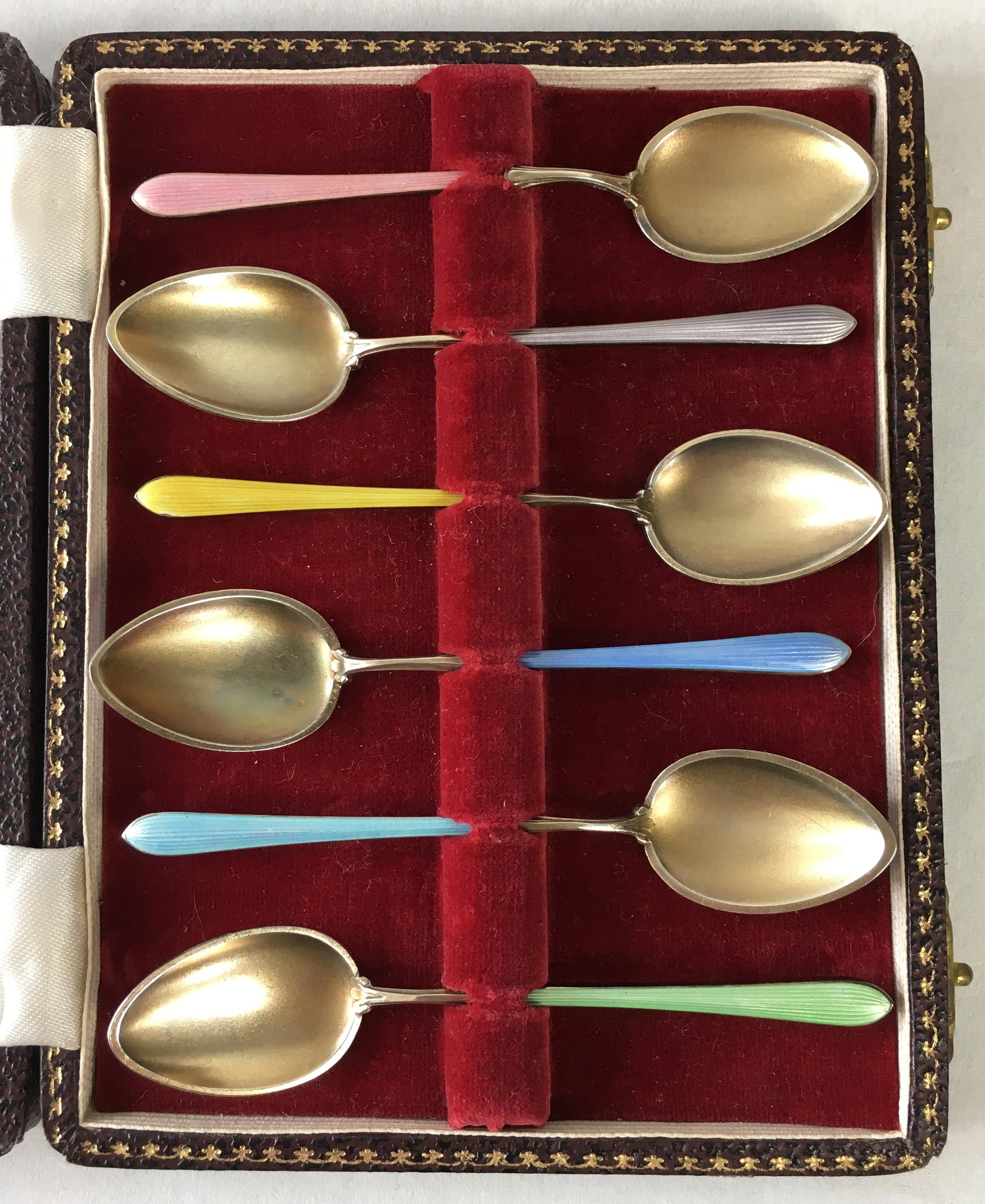 gold. p mocca spoon japan
