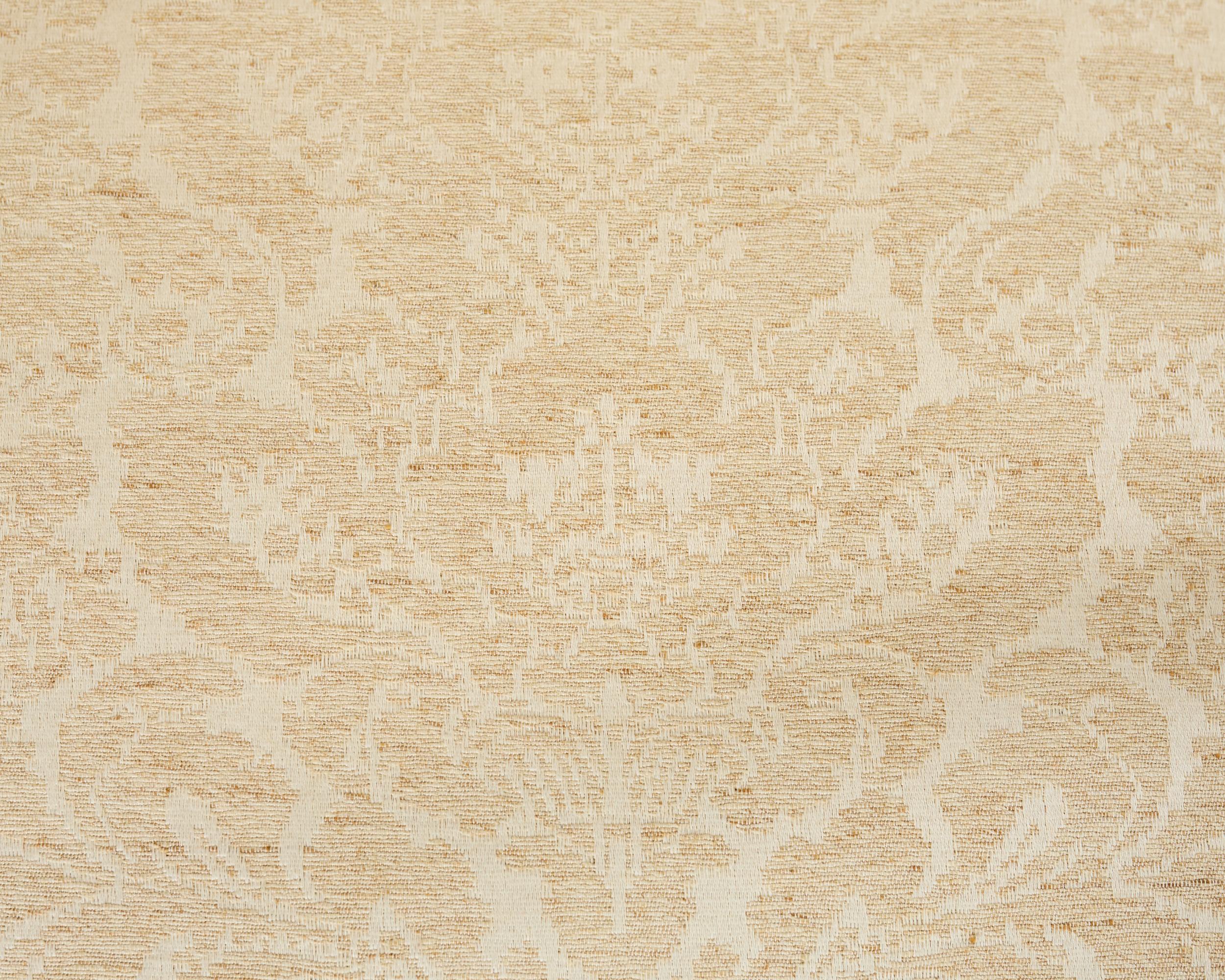 Set di sei sedie da pranzo Minton-Spidell Regence in noce in vendita 10