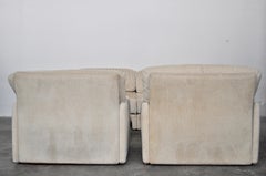 Set Sofa by Linea Italia, Italia, 1980