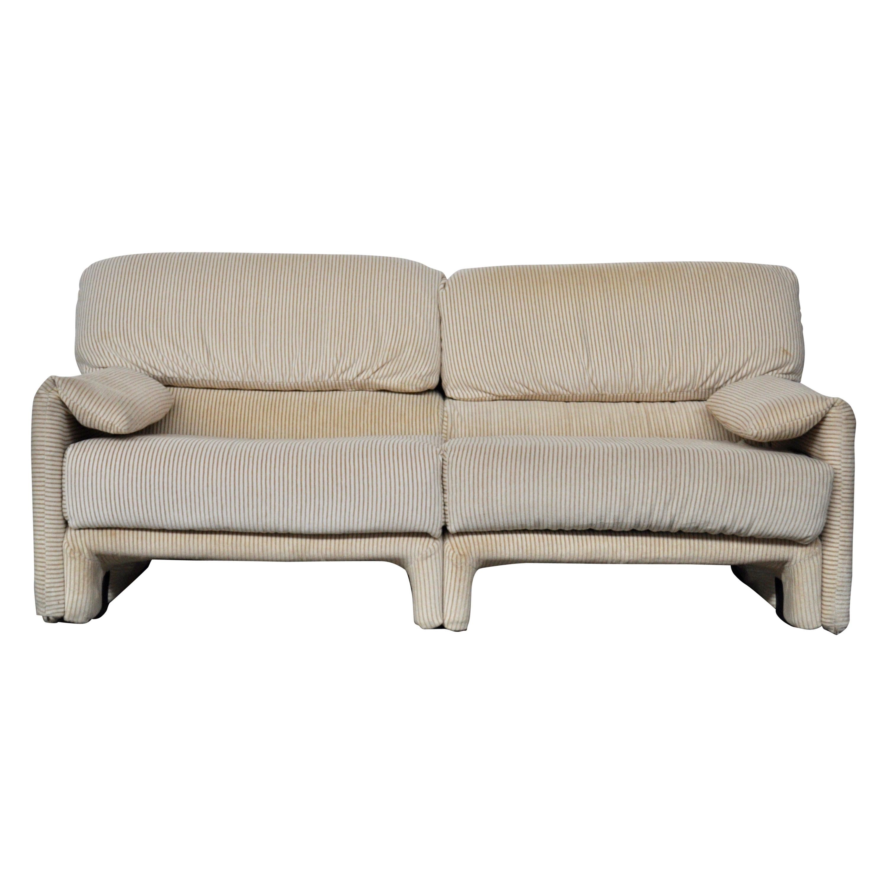 Set Sofa by Linea Italia, Italia, 1980 For Sale