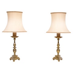 Lampade da tavolo