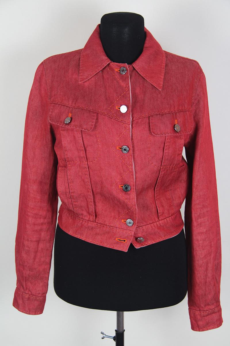Set Suit Hermes breeches / jacket linen and silk For Sale 1