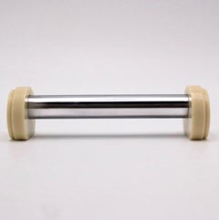 Juego Doce Apoyacuchillos Art Decó Francia 1940