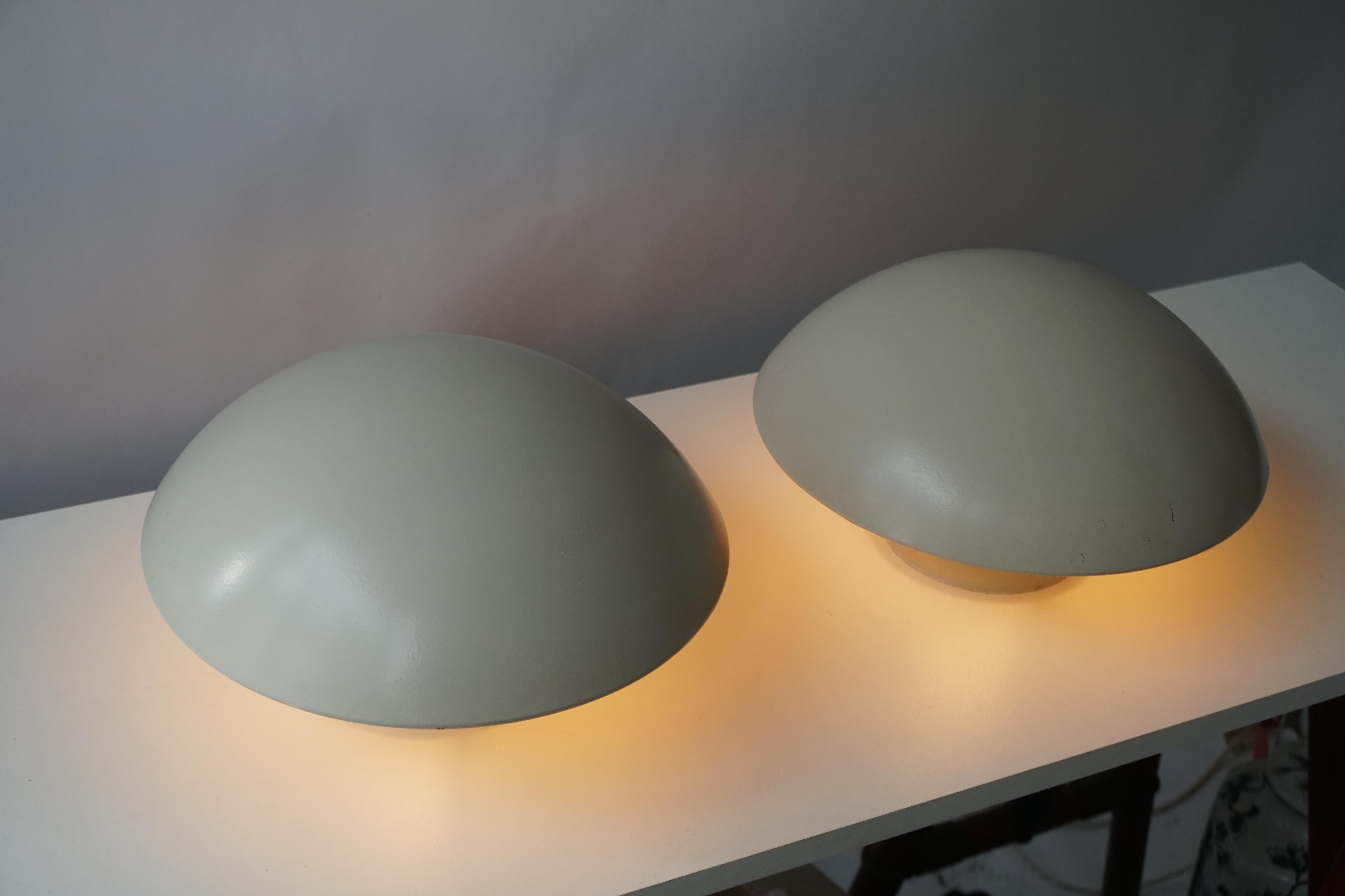 Set Wall Lights by Poul Henningsen for Louis Poulsen, Denmark For Sale 2