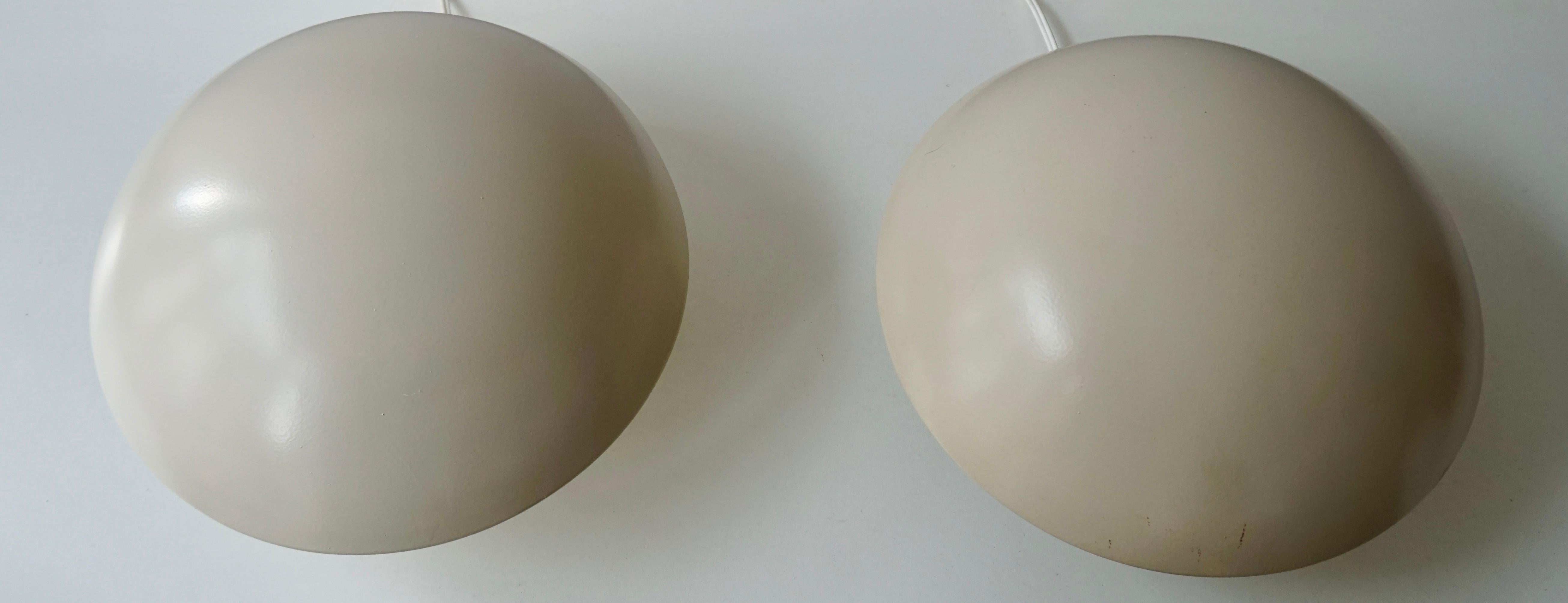 Set Wall Lights by Poul Henningsen for Louis Poulsen, Denmark For Sale 7