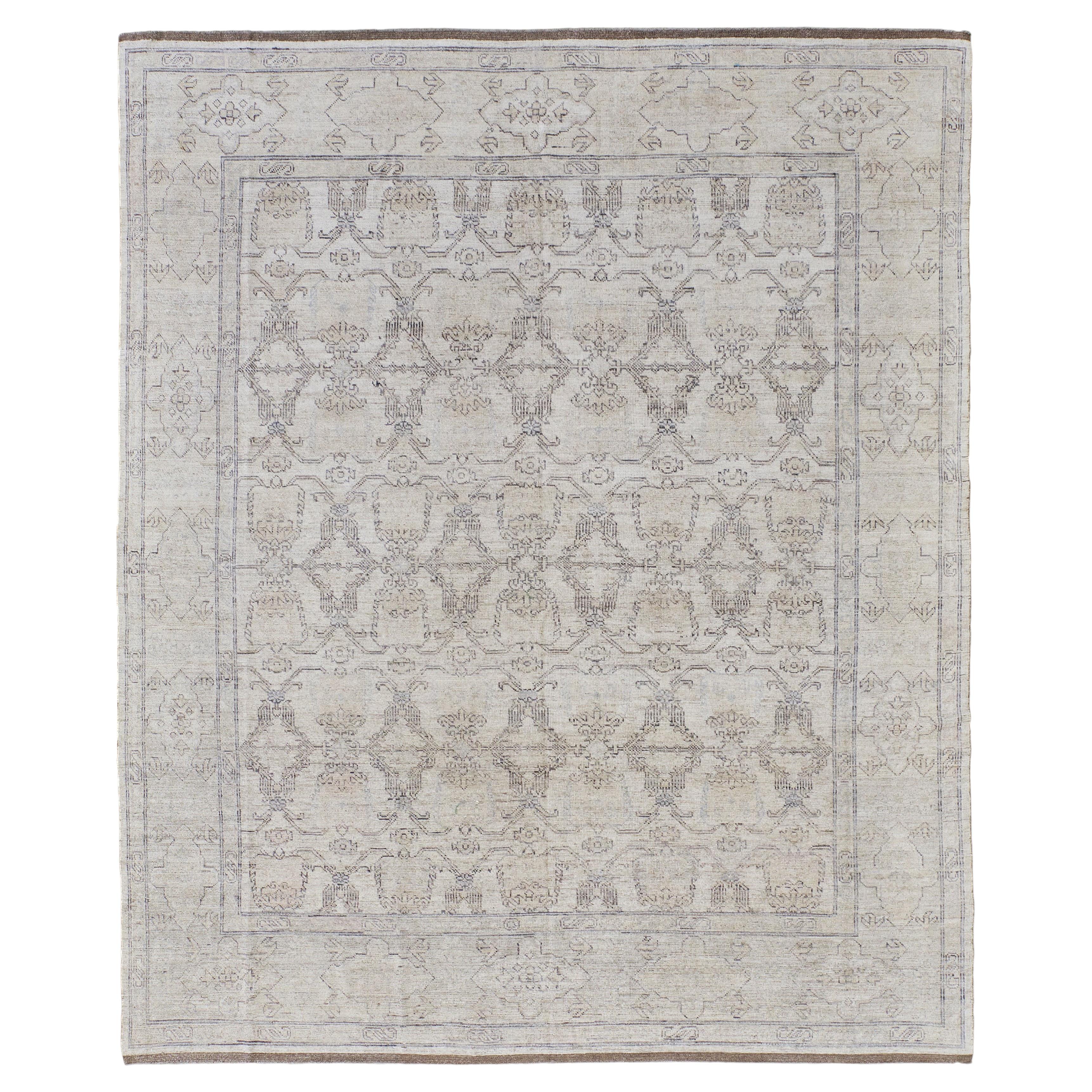 Setareh, Domicile Collection