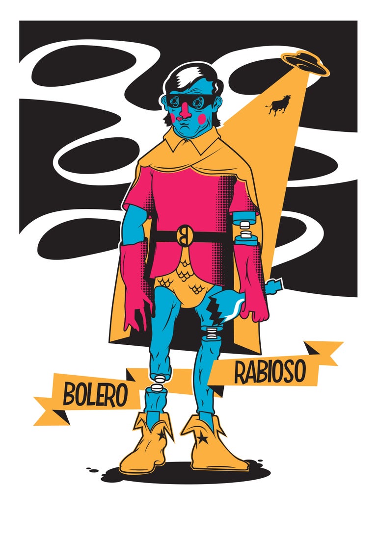 Setdebelleza Bolero For Sale at 1stDibs