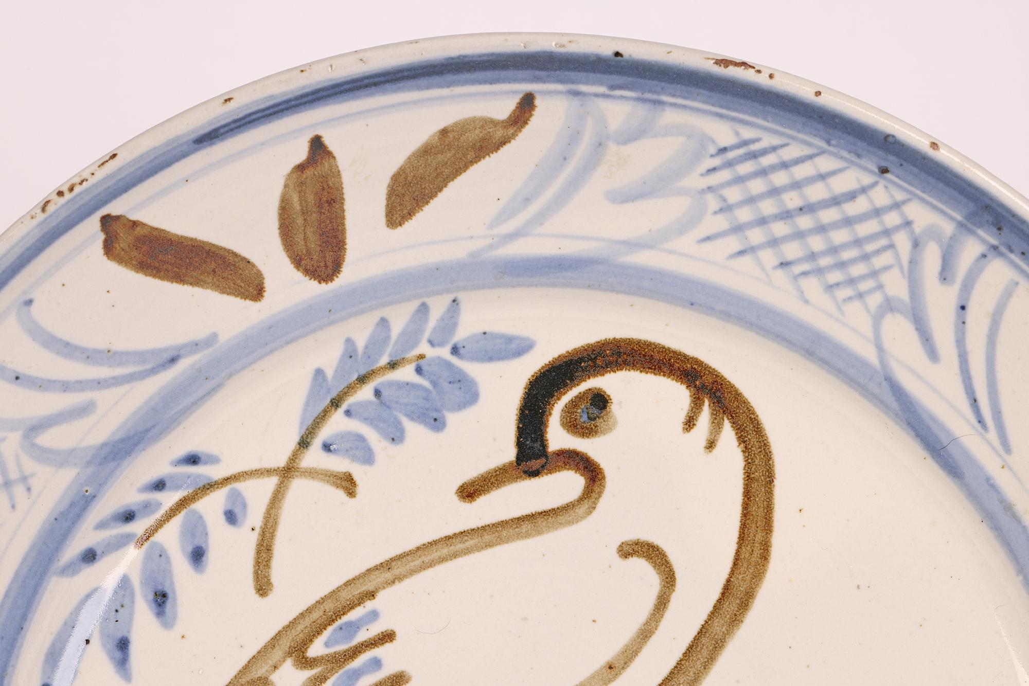seth cardew pottery