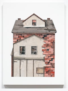 Ritratto della casa Serie XVII