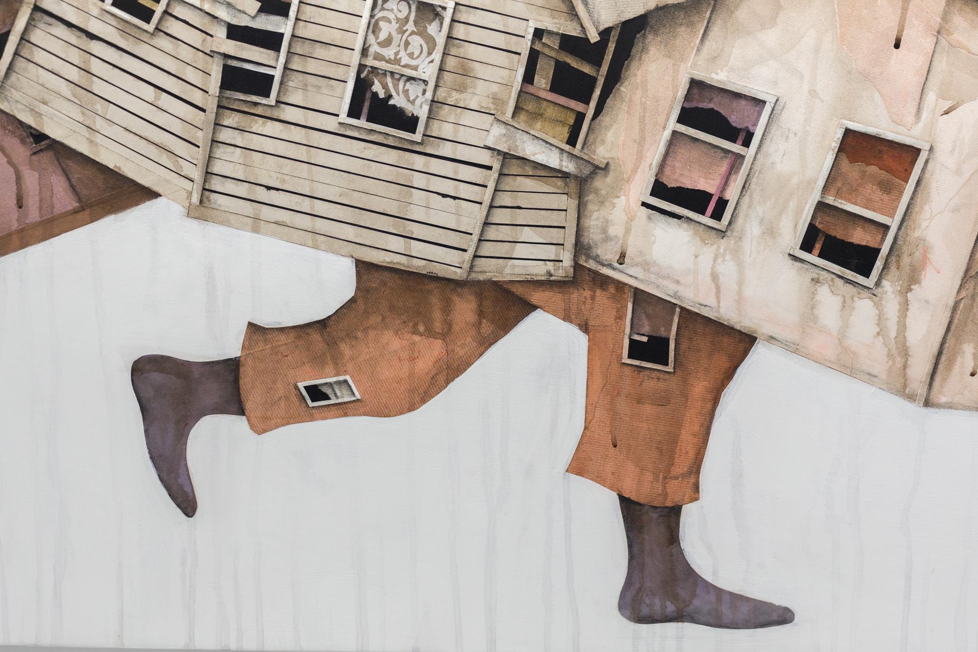 This piece, titled 