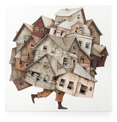 Mixed Media