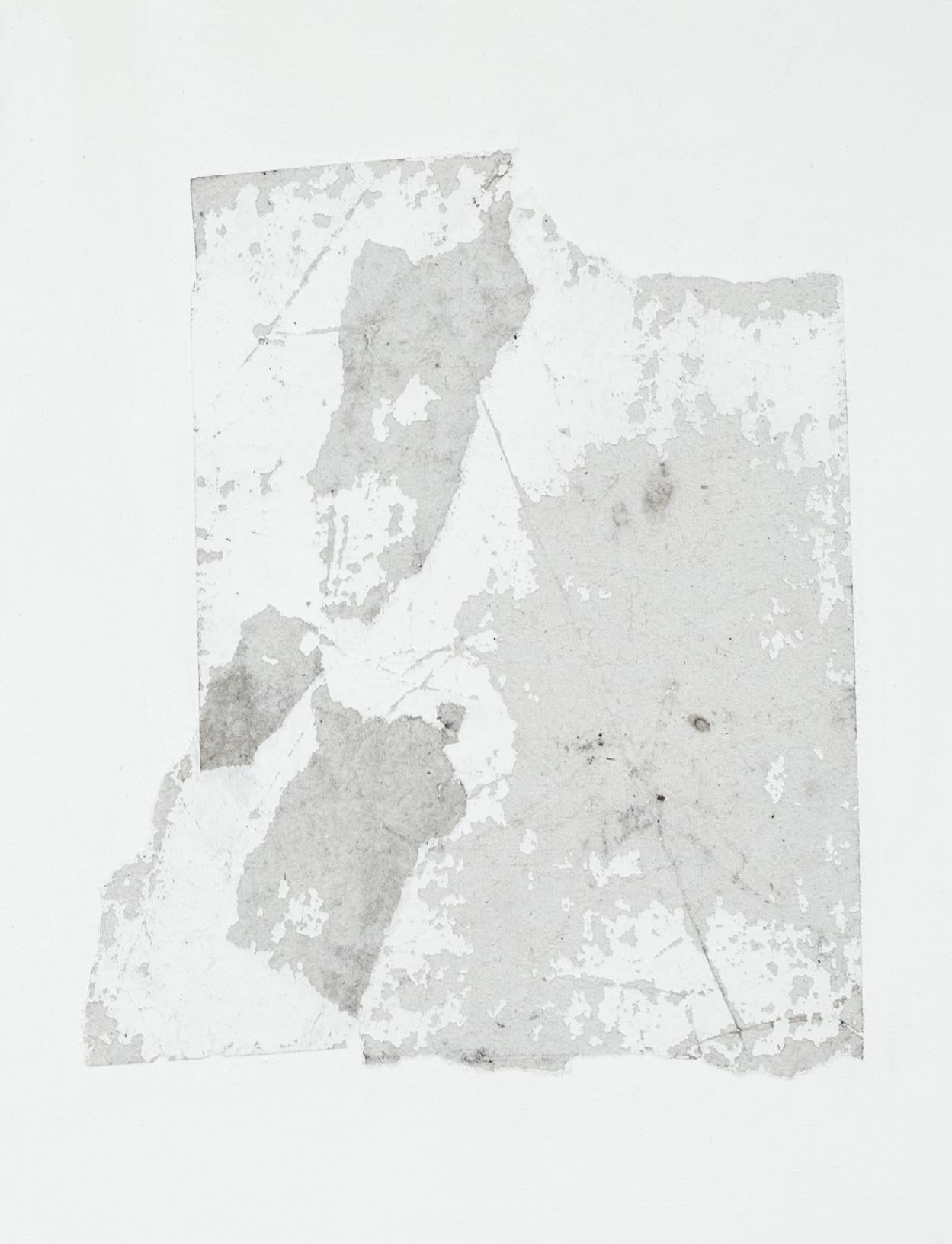 Installationsserie Nr. 33 der Fragmentation – Painting von Seth Clark