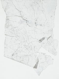 Fragmentation Installation Series No. 39