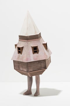 Figurative Sculptures
