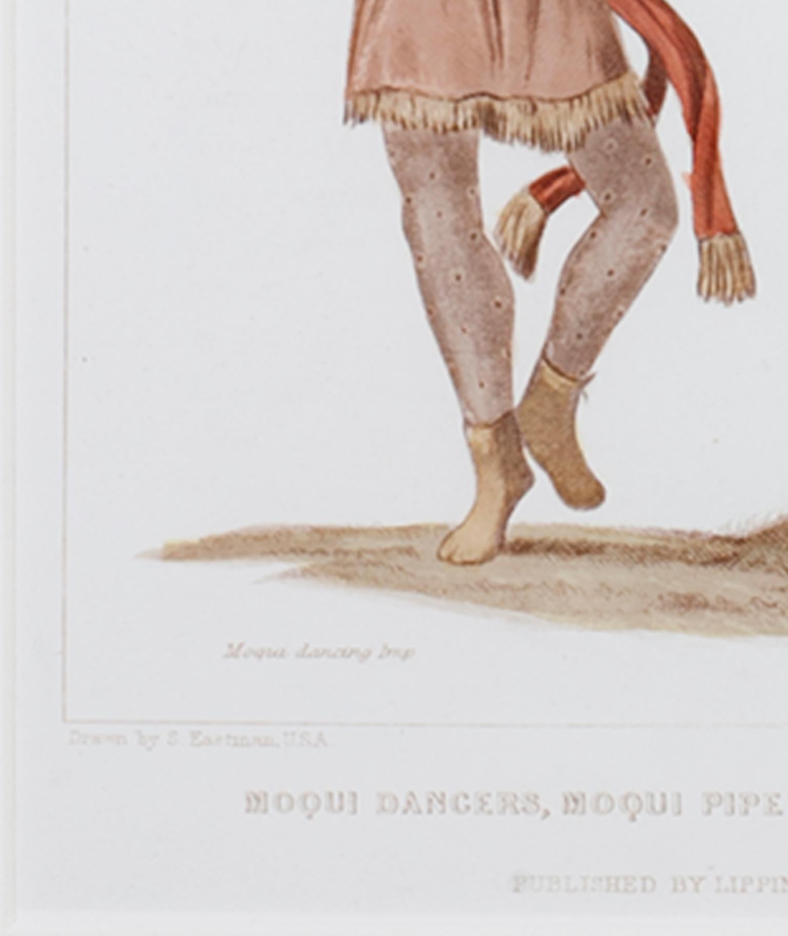 navajo headdress