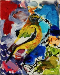 Birds are Emerging II