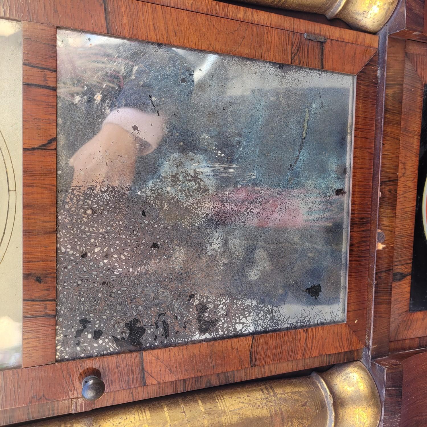 Seth Thomas, American Wall Clock, 19th Century For Sale 4