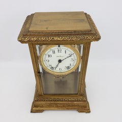 Seth Thomas Antique Mantel Clock